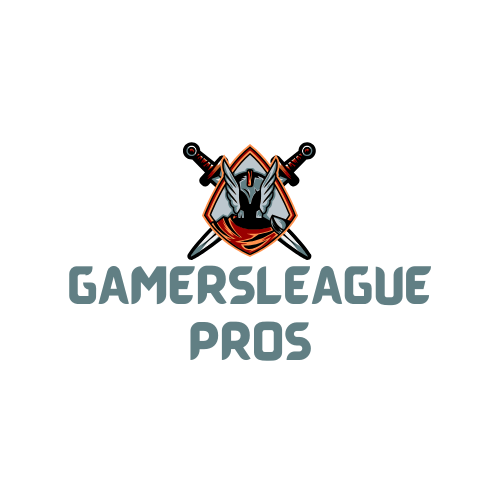 gamersleaguepros.net