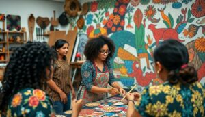 Tizavuhovhulo: Discover the Bold Fusion of Tradition and Innovation Transforming Communities