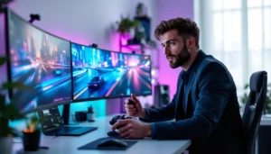 Arcade Racing Games: The Ultimate Guide to Fast-Paced Thrills in 2026