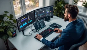 PC Optimizer for Gaming: Unlock Maximum FPS and Performance in 2026