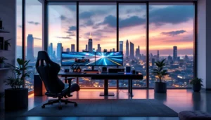 The Best Racing Games of 2022: A Definitive Look Back at the Year’s Top Titles