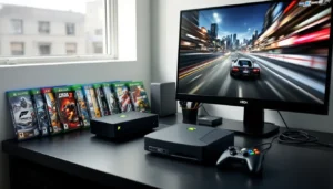 Original Xbox Racing Games: The Definitive Guide to the Best Titles That Defined a Generation