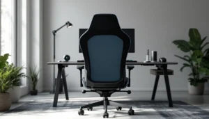 Herman Miller Embody Gaming Chair Review: Is This Premium Throne Worth Your Investment in 2026?