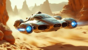Star Wars Pod Racing Games: The Ultimate Guide to High-Speed Galactic Thrills